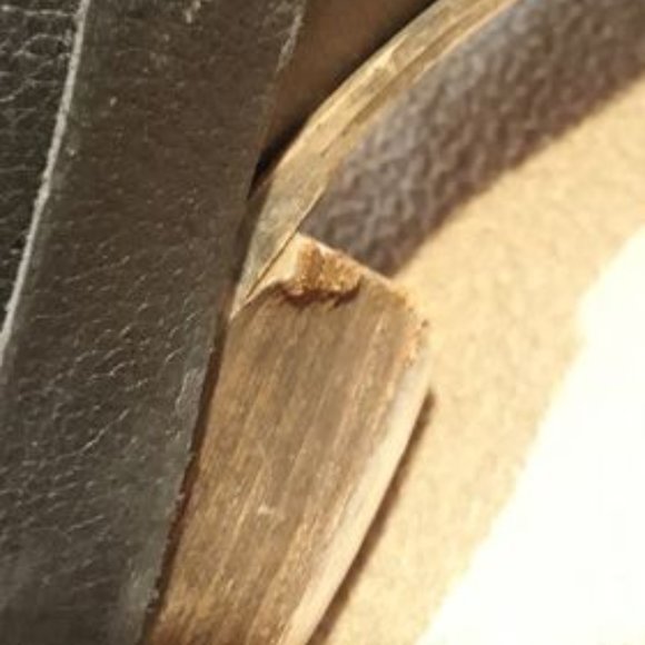 Steve Madden Isana Leather Cowboy Boot - Picture 5 of 7